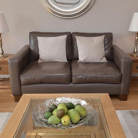 Highland Apartments By Mansley Inverness Rum bild
