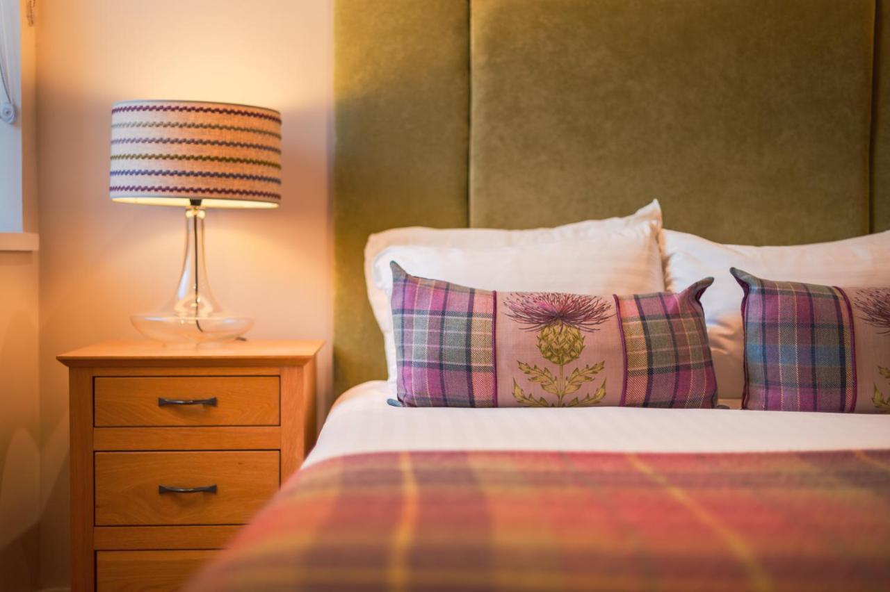 Highland Apartments By Mansley Inverness Exteriör bild
